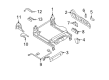 Diagram for Mazda RX-8 Seat Switch - FF15-88-AF0