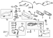 Diagram for Mazda 3 Oxygen Sensor - PE01-18-8G1A