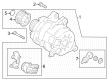 Diagram for Mazda Voltage Regulator - SHMW-18-W70