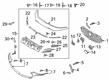 Diagram for Mazda Emblem - BCKB-51-730A