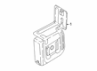 Diagram for Mazda CX-3 Lighting Control Module - D24H-51-02XB
