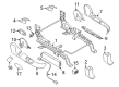Diagram for Mazda Seat Switch - BN8P-88-1G5-02
