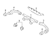 Diagram for Mazda 2 Air Duct - DF71-64-841