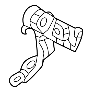 Mazda VA40-57-560A
