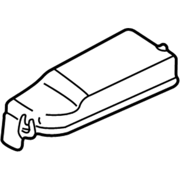 Mazda LD47-66-761