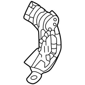 Mazda VA40-57-570A
