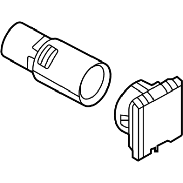 Mazda G46M-66-290