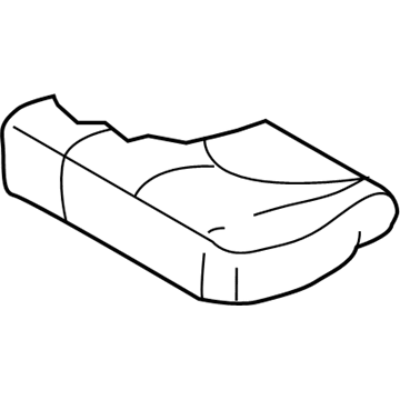 Mazda EF22-88-301A-35