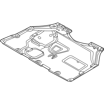 Mazda VA40-56-111