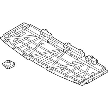 Mazda VA40-50-060