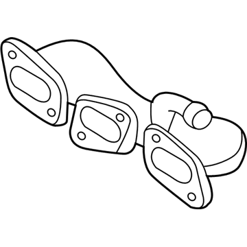 Mazda GY18-20-55X