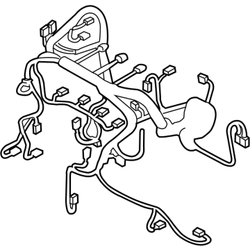 Mazda VA54-67-020