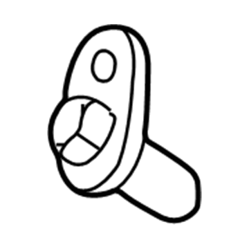 Mazda GY07-18-221A