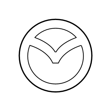 Mazda BJS7-37-190