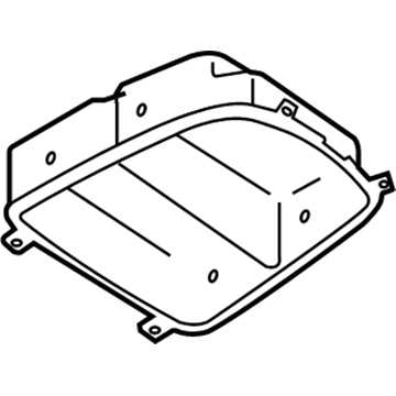 Mazda LC63-69-298A-03