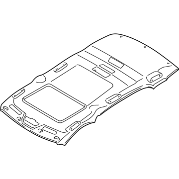 Mazda LC71-68-030E-80