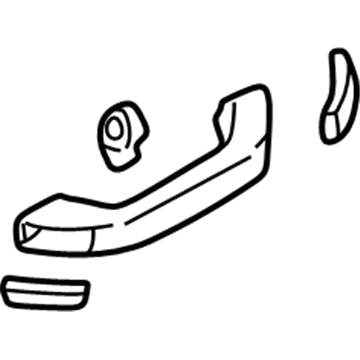 Mazda BE5H-69-470D-03