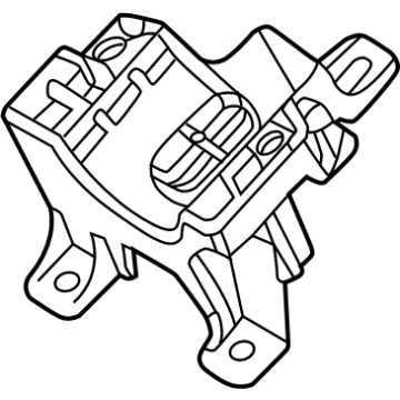 Mazda BCKA-67-P34