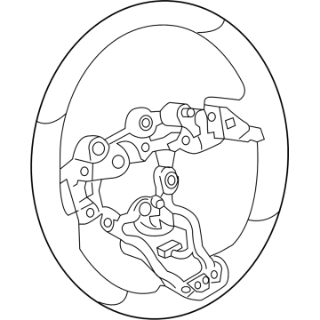 Mazda BEDP-32-982A