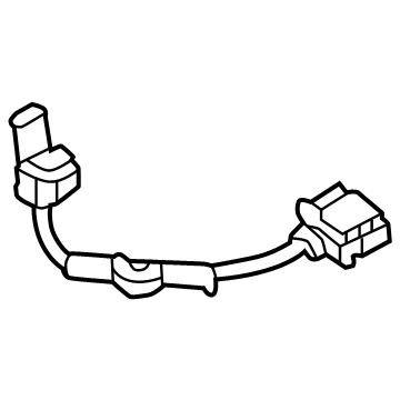 Mazda PY8W-18-791