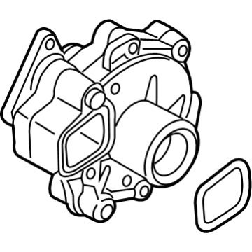 Mazda PY8W-15-010B