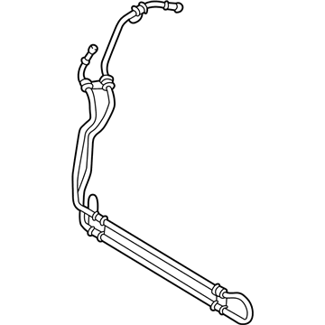 Mazda LC62-32-470E