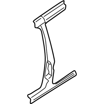 Mazda L0Y3-70-351A