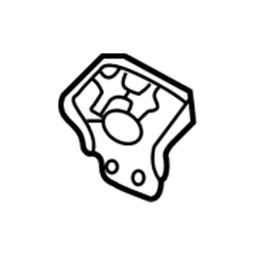 Mazda GY01-40-865A