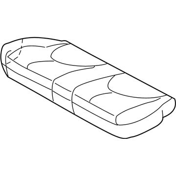 Mazda EF20-88-201A-66