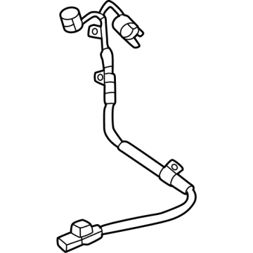 Mazda VA59-67-SH0
