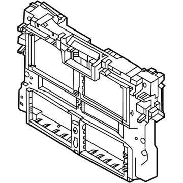 Mazda VA40-53-110A