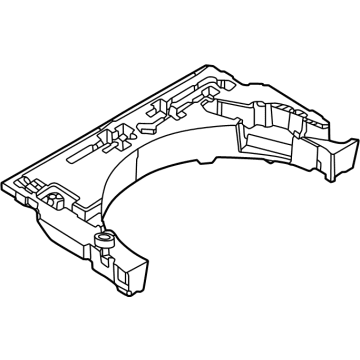 Mazda VA40-68-8MX