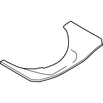 Mazda VA40-68-8X1