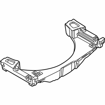 Mazda VA41-68-8MX
