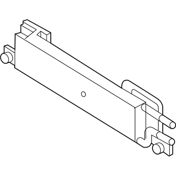 Mazda FWA1-19-9F0