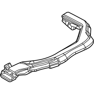Mazda VA40-60-190A