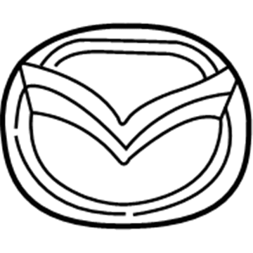 Mazda T033-51-730