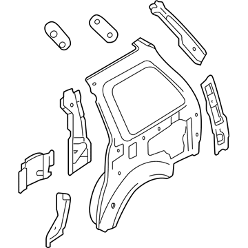 Mazda LD47-70-100