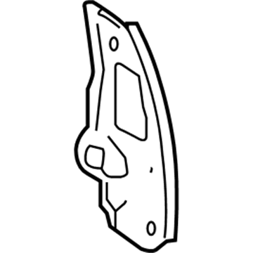 Mazda LD47-71-1AXA