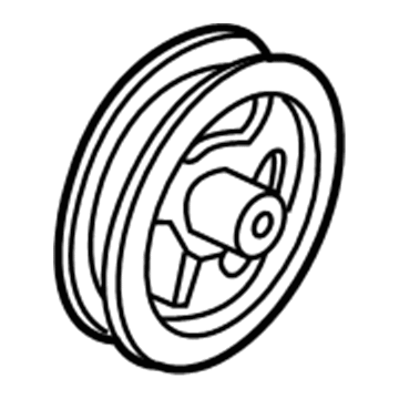 Mazda ZZC4-11-400