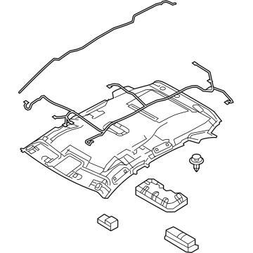 Mazda VA41-68-03ZE-75