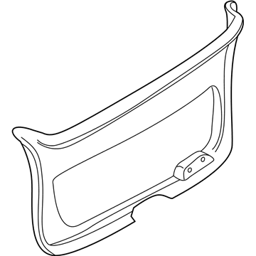 Mazda LC62-68-960B-05