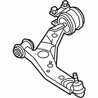 Mazda 3 Control Arm - B37F-34-350B Lower Control Arm