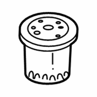 Mazda 6 Oil Filter - AJTM-14-302 Oil Filter