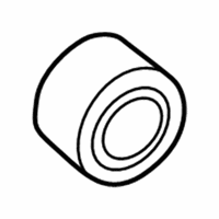 Mazda RX-7 Wheel Bearing - J001-26-151 Wheel Bearing