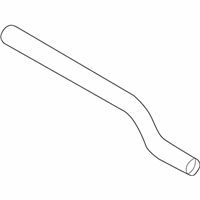 Mazda Protege Battery Cables - BJ0K-67-070A Engine Harness