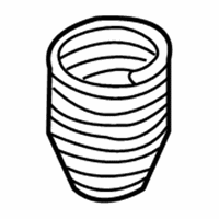 Mazda Coil Springs - GP9A-34-011A Spring