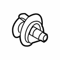 Mazda GLC Parts - B3H8-15-171A Thermostat