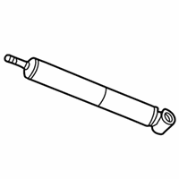 Mazda Tribute Shock Absorber - EG02-28-700F Shock