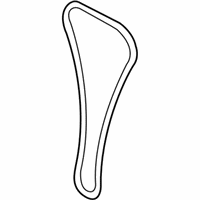 Mazda MX-5 Miata Timing Chain - LF7A-12-201 Timing Chain